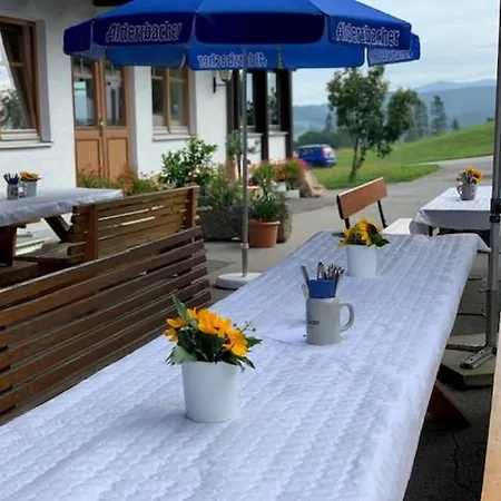 Landgasthof Blasini - Pfahlhof-3