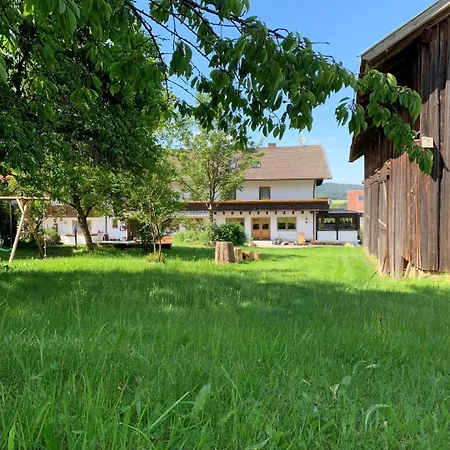 Landgasthof Blasini - Pfahlhof-2